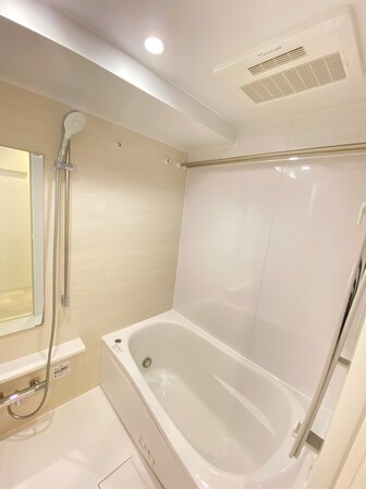 アジールコート汐浜キャナルの物件内観写真